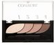 Covergirl, Quad, Eyeshadow Palette, Nr. 700, Notice Me Nudes, 4 Shades, 1.8 g For Women 2