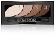 Covergirl, Quad, Eyeshadow Palette, Nr. 700, Notice Me Nudes, 4 Shades, 1.8 g For Women 3