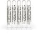 Set, Dr Sebagh, Pure Vitamin C Powder Cream, Revitalising, Cream, For Face, 5 pcs, 1.95 g For Women 1
