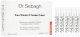 Set, Dr Sebagh, Pure Vitamin C Powder Cream, Revitalising, Cream, For Face, 5 pcs, 1.95 g For Women 1