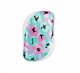 Tangle Teezer, Compact Styler, Detangler, Hair Brush, Pink Aqua For Women 1
