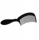 Wet Brush, Detangling - Pro, Hair Plastic Comb, Black, Detangle Unisex 3