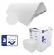 SERWETA STOMATOLOGICZNA 500 SZTUK WHITE 1