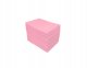 SERWETA STOMATOLOGICZNA 50 SZTUK PINK 1