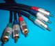 KABEL 3XRCA - 3XRCA CHINCH 3*RCA 12m 3rca 1