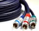 KABEL 3XRCA - 3XRCA CHINCH 3*RCA 12m 3rca 2