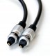 KABEL OPTYCZNY T-T 0,5M SZYBKA WYSYŁKA 2