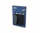 Kosz na pranie Joseph Joseph Joseph Joseph Tota Trio schwarz 90L Wäschetrennkorb 12