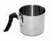 Brunbeste GARNEK STALOWY DO MLEKA 2.0L BRUNBESTE BB-2199 2
