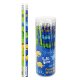 OLOWEK Z GUM HB DINO STK TUB A 48 288/1440 1