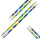 OLOWEK Z GUM HB DINO STK TUB A 48 288/1440 2