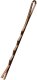 Activeshop Wsuwki fryzjerskie do włosów 120 szt. E-57 5,6 cm złote 3
