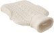 Orion Termofor gumowy w pokrowcu sweterku beżowy 1,6 l 33x20 cm 4