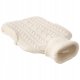 Orion Termofor gumowy w pokrowcu sweterku beżowy 1,6 l 33x20 cm 9