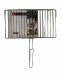 Ultra Clean Koszyk do grillowania metalowy 32x49 cm 9