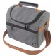 Meteor Torba termiczna szara 5,5 l 3