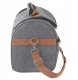 Meteor Torba termiczna szara 5,5 l 6