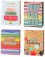 Torba Prezentowa Urodzinowa Happy Birthday 23 x 18 x 10cm 1