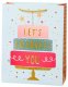 Torba Prezentowa Urodzinowa Happy Birthday 23 x 18 x 10cm 1