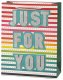Torba Prezentowa Urodzinowa Happy Birthday 23 x 18 x 10cm 2