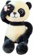 Pluszowa Maskotka Przytulanka Panda Z Magnesami 23cm 2