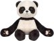 Pluszowa Maskotka Przytulanka Panda Z Magnesami 23cm 4