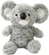 Pluszowa Maskotka Przytulanka Miś Koala Szara 22cm 1
