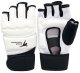 Rękawiczki Sportowe Do Takewondo Etui Białe Rozmiar XS 4