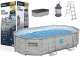 Basen Stelażowy 427 x 250 x 100 cm Bestway 56946 1