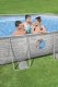 Basen Stelażowy 427 x 250 x 100 cm Bestway 56946 5