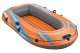 Dmuchany Ponton 193 x 106 x 31 cm Bestway 61139 2