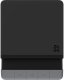 6 PORT MEDIA HUB GREY/BLACK 1