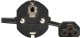 POWER CABLE SCHUKO TO C52.5A 3
