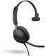 Słuchawki Jabra Evolve2 40 UC  (24189-889-799) 1