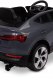 POJAZD NA AKUMULATOR AUDI ETRON SPORTBACK GREY 10