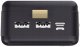 Eveready WX30C 30000mAh | Powerbank | Czarny, 2x USB-A, 1x USB-C 7