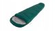 Outwell Starling Mummy Green 8°C Left-Zipper Sleeping Bag for Backpacking, Green | Outwell 1
