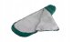 Outwell Starling Mummy Green 8°C Left-Zipper Sleeping Bag for Backpacking, Green | Outwell 1