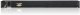 ATEN CL3800NW konsola rackowa 47 cm (18.5") 1920 x 1080 px Metal, Plastik Czarny 1