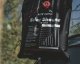 Outwell Portable Solar Shower for Camping, Black | Outwell 4