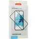 Fixed Screen Protector | Samsung | Galaxy A36 5G/A56 5G | Tempered Glass | Black | Full Cover 2.5D 4