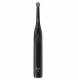 Oral-B Electric Toothbrush with Pressure sensor | iO2 | Rechargeable | For adults | Number of brush heads included 1 | Number of teeth brushing modes 3 | Black 1