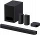 Sony HTS60 BRAVIA Theatre System 6 5.1ch Home Theatre System 1000W | Sony 1