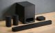 Sony HTS60 BRAVIA Theatre System 6 5.1ch Home Theatre System 1000W | Sony 5