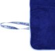NAR14 RĘCZNIK Z MIKROFIBRY FROTTE GRANATOWY 160X80cm NILS AQUA 5