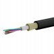 Kabel światłowodowy OS2 uniwersalny ZW-NOTKtsdD / U-DQ(ZW)BH - SM 12J 9/125 LSOH 2