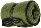 NCR15 RĘCZNIK Z MIKROFIBRY WOJSKOWY KHAKI 120x60 cm NILS CAMP 3
