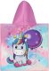 NAR20 RĘCZNIK PONCZO UNICORN NILS AQUA 1