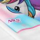 NAR20 RĘCZNIK PONCZO UNICORN NILS AQUA 5