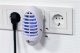 Lampa owadobójcza LED UV 2